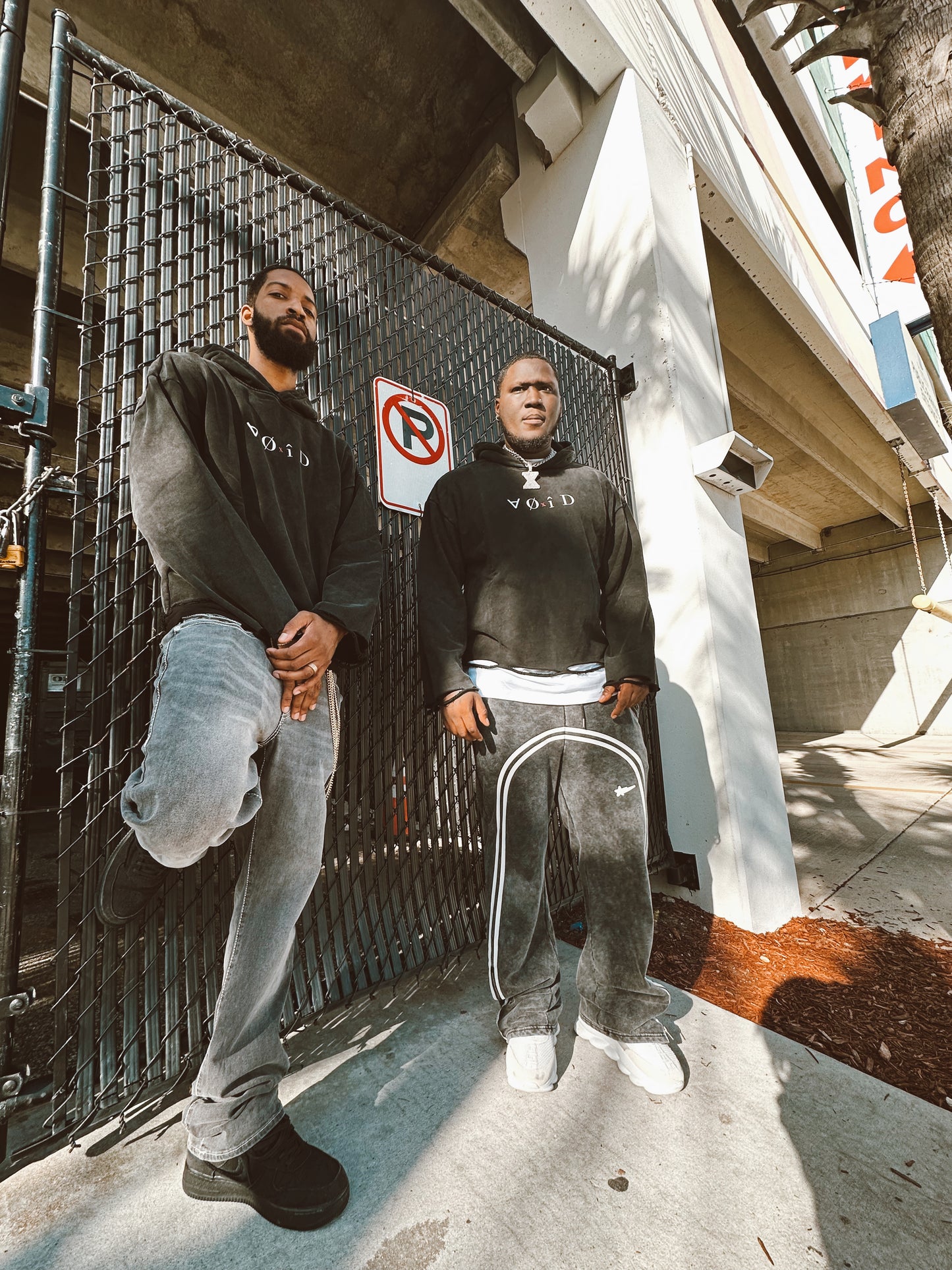 ‘X Factor’ Hoodie RESTOCK