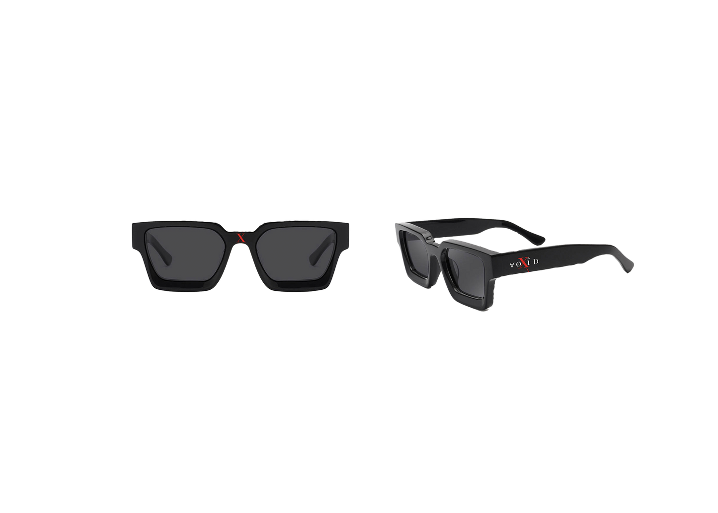 ‘X’ shades PREORDER