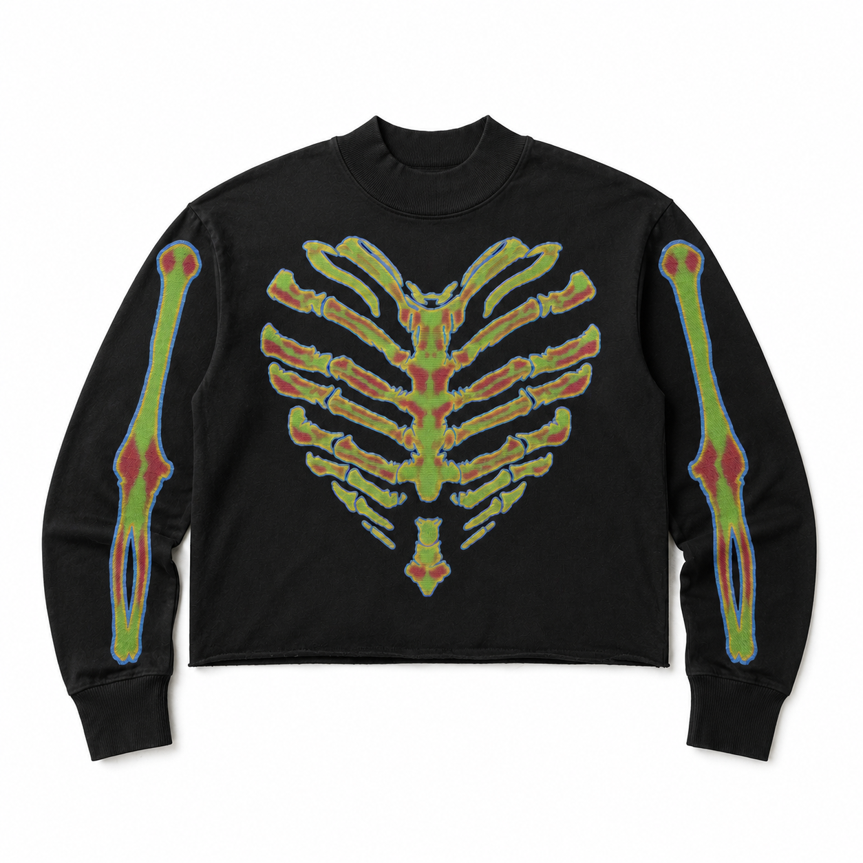 “ANATOMY // 001” (Friends & Family Limited Edition)
