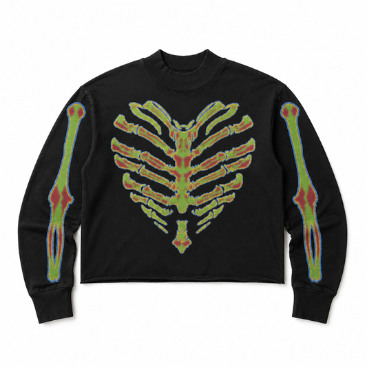 “ANATOMY // 001” (Friends & Family Limited Edition)
