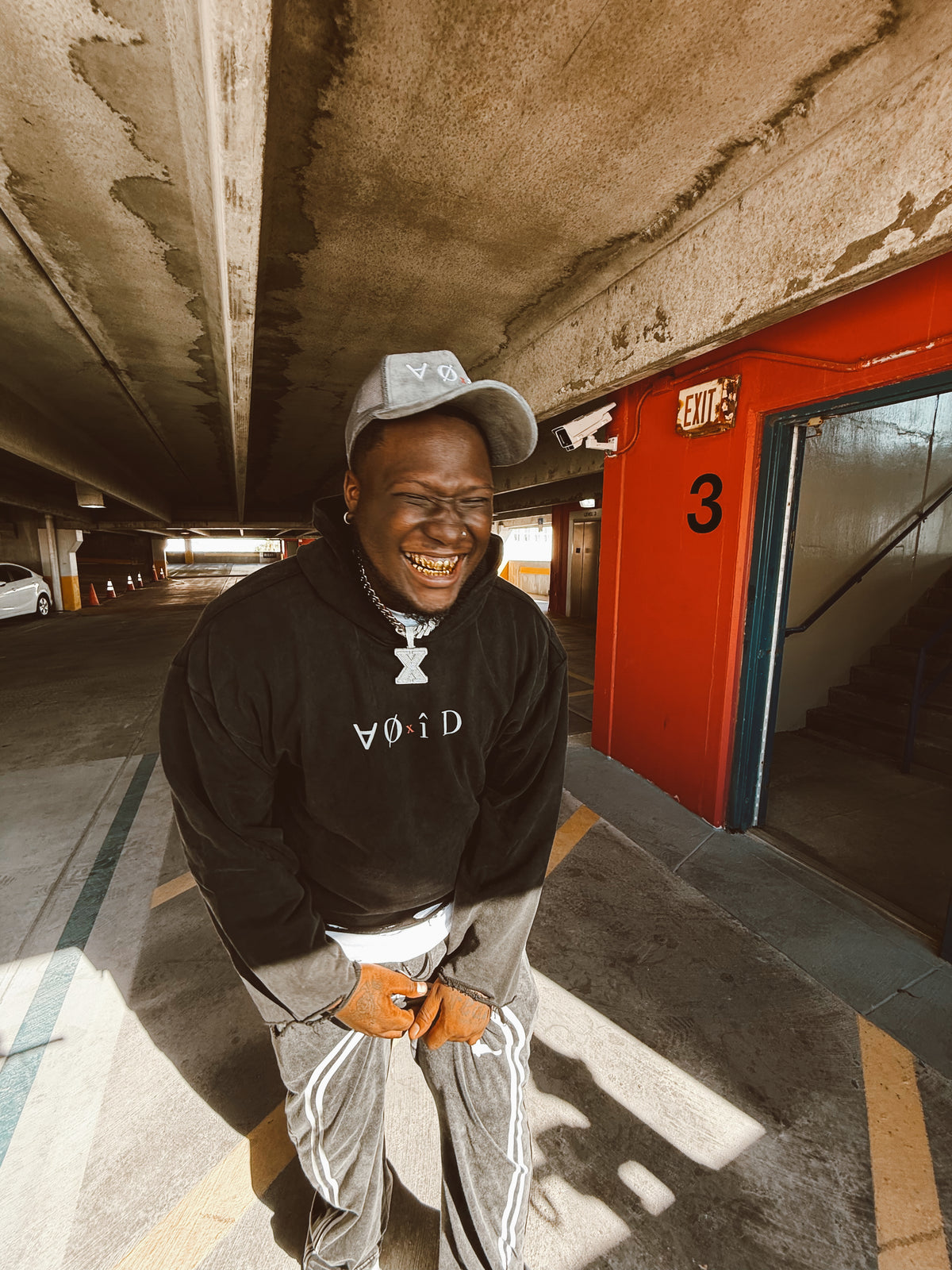 VOID – Voidexclusive