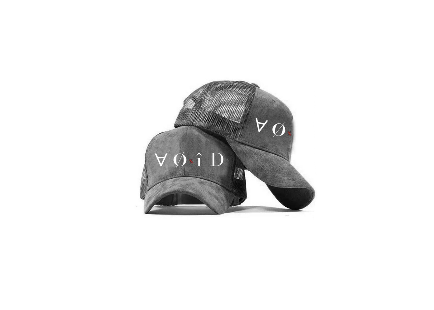 ‘Void’ Hat RESTOCK